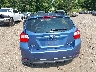 JF1GPAU60G8****** Destrozados 2016 Subaru Impreza