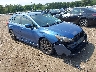 JF1GPAU60G8****** Salvamento y Destrozados 2016 Subaru Impreza en Long Island