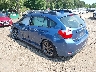 JF1GPAU60G8****** Salvamento y Reparables 2016 Subaru Impreza en Long Island