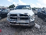 3C6UR5DL9HG****** Destrozados 2017 RAM 2500 en Estado de Oklahoma