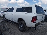 3C6UR5DL9HG****** Reparables 2017 RAM 2500 en Estado de Oklahoma