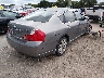 JNKAY01E86M****** Salvage and Wrecked 2006 Infiniti M35 in Texas State