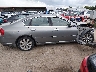 JNKAY01E86M****** Repairable 2006 Infiniti M35 in Texas State