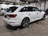 WA18NAF43KA****** Salvamento y Destrozados 2019 Audi A4 Allroad en Estado de Iowa
