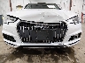 WA18NAF43KA****** Salvamento y Reparables 2019 Audi A4 Allroad en Estado de Iowa