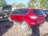 1FMCU9J99DU****** Salvamento y Reparables 2013 Ford Escape en Denver East
