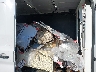 1FTBW2CM1JK****** Wrecked 2018 Ford Transit-350 in Northern Virginia