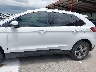 2FMPK3J97LB****** Repairable 2020 Ford Edge in Texas State