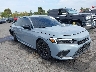 2HGFE2F56RH****** Salvage and Wrecked 2024 Honda Civic in Los Angeles