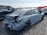 2HGFE2F56RH****** Salvage and Wrecked 2024 Honda Civic in California State