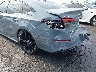 2HGFE2F56RH****** Salvage and Repairable 2024 Honda Civic in California State