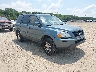 5FNYF18465B****** Salvage and Wrecked 2005 Honda Pilot in Columbus