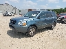 5FNYF18465B****** Used and Repairable 2005 Honda Pilot in Columbus