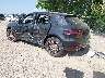 WP1AF2A59FL****** Salvamento y Reparables 2015 Porsche Macan en Indianapolis