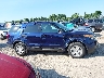 1FMHK7B84BG****** Repairable 2011 Ford Explorer in Kentucky State