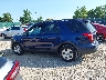 1FMHK7B84BG****** Salvage 2011 Ford Explorer