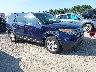 1FMHK7B84BG****** Salvage and Wrecked 2011 Ford Explorer in Louisville North