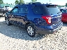 1FMHK7B84BG****** Salvage and Repairable 2011 Ford Explorer in Louisville North