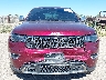 1C4RJFBGXJC****** Wrecked 2018 Jeep Grand Cherokee in Wyoming State