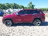 1C4RJFBGXJC****** Repairable 2018 Jeep Grand Cherokee in Wyoming State