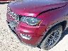 1C4RJFBGXJC****** Salvage and Wrecked 2018 Jeep Grand Cherokee in Casper