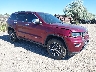 1C4RJFBGXJC****** Salvage and Wrecked 2018 Jeep Grand Cherokee in Casper
