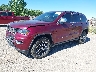 1C4RJFBGXJC****** Used and Repairable 2018 Jeep Grand Cherokee in Casper