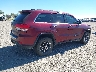 1C4RJFBGXJC****** Salvage and Wrecked 2018 Jeep Grand Cherokee in Wyoming State