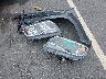 1GCGTBEN7K1****** Wrecked 2019 Chevrolet Colorado in North Carolina State