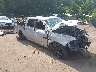 1C6RR7MT6JS****** Salvage and Wrecked 2018 RAM 1500 in Dundalk