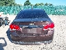 1G1PC5SB6F7****** Destrozados 2015 Chevrolet Cruze