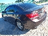1G1PC5SB6F7****** Salvamento y Reparables 2015 Chevrolet Cruze en Louisville North