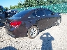 1G1PC5SB6F7****** Salvamento y Destrozados 2015 Chevrolet Cruze en Estado de Kentucky