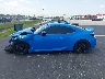 JF1ZNBE18P9****** Repairable 2023 Toyota GR86 in Florida State