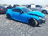JF1ZNBE18P9****** Salvage and Wrecked 2023 Toyota GR86 in Miami North