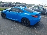 JF1ZNBE18P9****** Salvage and Repairable 2023 Toyota GR86 in Miami North