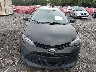 2T1BURHE5JC****** Wrecked 2018 Toyota Corolla in Georgia State