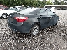 2T1BURHE5JC****** Salvage and Wrecked 2018 Toyota Corolla in Georgia State