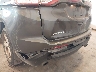 2FMTK3G98FB****** Wrecked 2015 Ford Edge in Michigan State