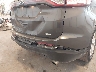 2FMTK3G98FB****** Used 2015 Ford Edge in Michigan State