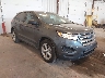2FMTK3G98FB****** Salvage and Wrecked 2015 Ford Edge in Flint