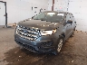 2FMTK3G98FB****** Used and Repairable 2015 Ford Edge in Flint