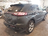 2FMTK3G98FB****** Salvage and Wrecked 2015 Ford Edge in Michigan State