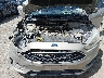 1FADP3F2XGL****** Reparables 2016 Ford Focus en Fort Worth North
