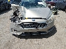 1FADP3F2XGL****** Destrozados 2016 Ford Focus en Estado de Texas