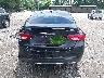 1C3CCCEG9FN****** Wrecked 2015 Chrysler 200