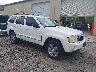 1J8HR58247C****** Salvage and Wrecked 2007 Jeep Grand Cherokee in Huntsville