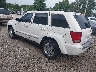 1J8HR58247C****** Salvage and Repairable 2007 Jeep Grand Cherokee in Huntsville