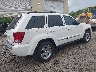 1J8HR58247C****** Salvage and Wrecked 2007 Jeep Grand Cherokee in Alabama State