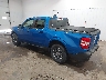 3FTTW8J35TR****** Salvage and Repairable 2026 Ford Maverick in Sioux Falls